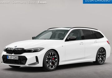 BMW M340i 25.491 km 60.999 &euro; Essen 45141
