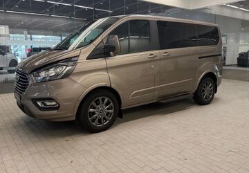 Ford Tourneo Custom 32.050 km 40.880 &euro; Duisburg 47167