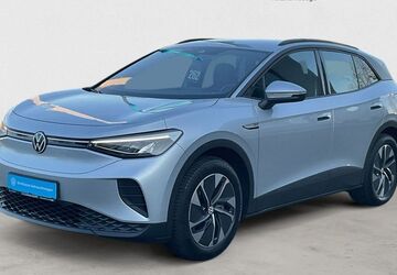 VW ID.4 25.270 km 29.880 &euro; Wesel 46483