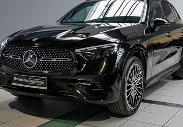 Mercedes-Benz GLC 200 17.894 km 60.750 &euro; Oberhausen 46149