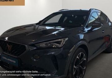 Cupra Formentor 46.156 km 25.950 &euro; Neuss 41460