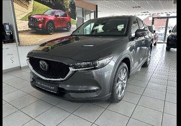 Mazda CX-5 54.752 km 23.990 &euro; Dinslaken 46539