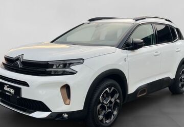 Citroen C5 Aircross 24.400 km 20.990 &euro; Duisburg 47059