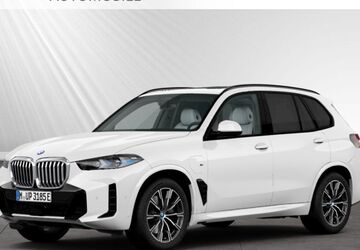 BMW X5 16.990 km 82.484 &euro; Wesel 46485