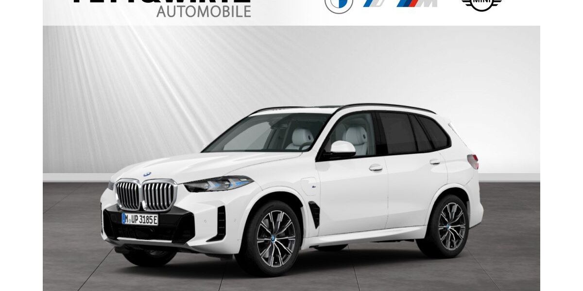 BMW X5 16.990 km 82.484 &euro; Wesel 46485