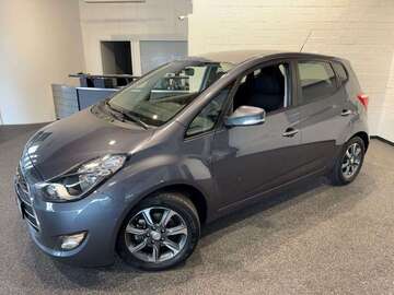 Gebrauchte Hyundai ix20