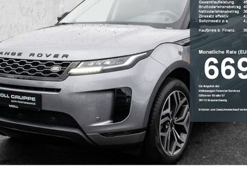 Land Rover Range Rover Evoque 35.151 km 38.980 &euro; Düsseldorf 40474