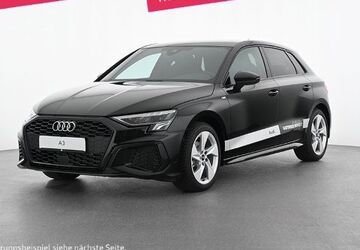 Audi A3 27.830 km 31.880 &euro; Essen 45143