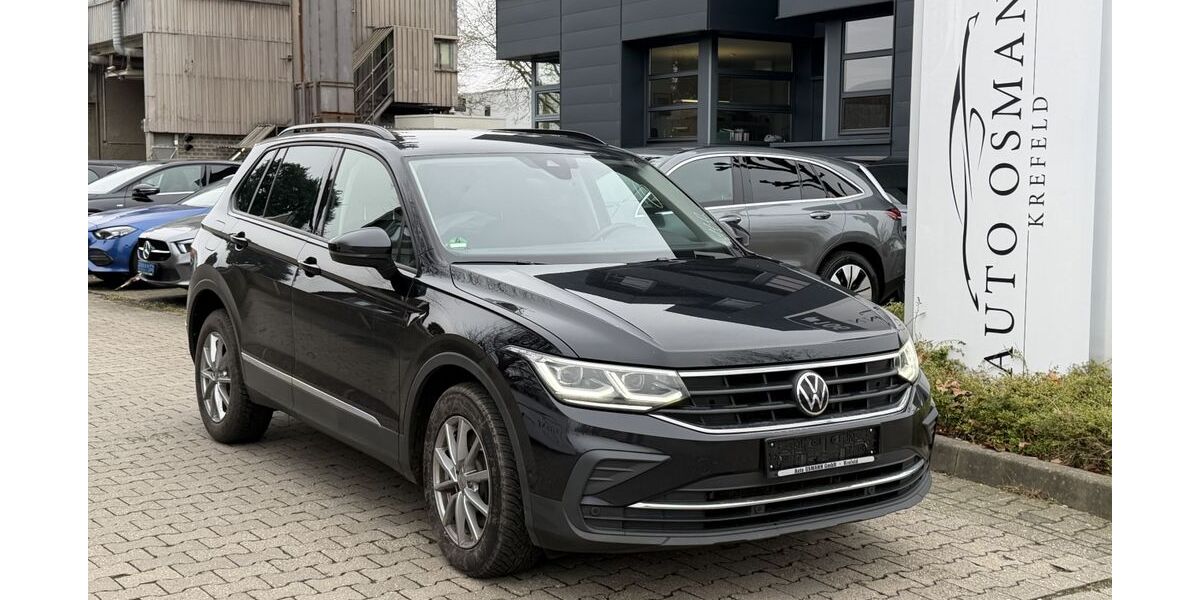 VW Tiguan 132.339 km 22.500 &euro; Krefeld 47805