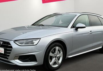 Audi A4 76.697 km 25.850 &euro; Duisburg 47249