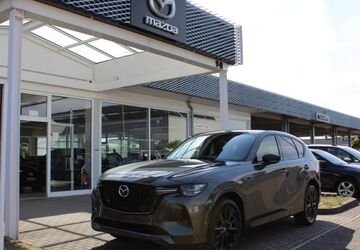 Mazda CX-60 20.555 km 46.991 &euro; Moers 47441