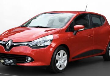 Renault Clio 71.290 km 6.900 &euro; Duisburg 47166