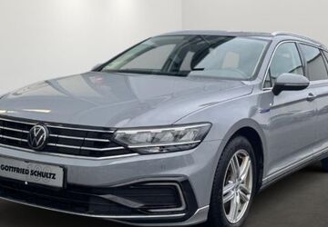 VW Passat Variant 68.681 km 24.590 &euro; Mettmann 40822
