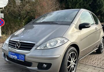 Mercedes-Benz A 150 150.274 km 3.500 &euro; Moers 47447