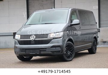 VW T6 Caravelle 84.222 km 34.330 &euro; Düsseldorf 40589