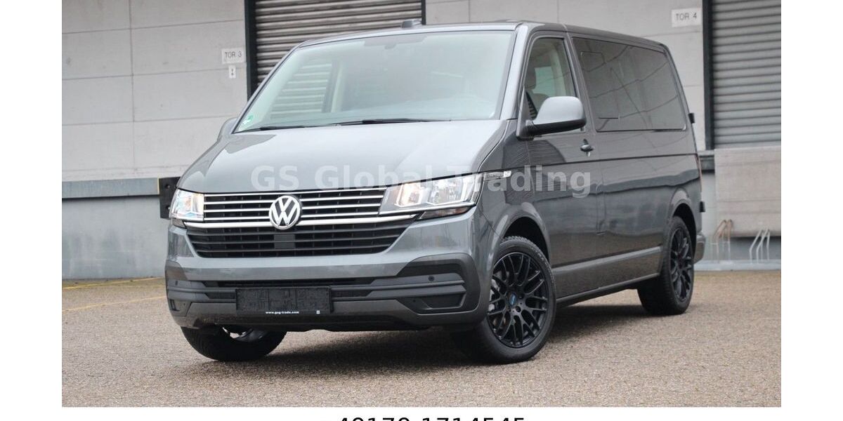 VW T6 Caravelle 84.222 km 34.330 &euro; Düsseldorf 40589