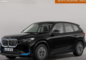 BMW iX1 38.406 km 38.990 &euro; Düsseldorf 40237