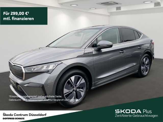 Skoda Enyaq 31.654 km 37.890 &euro; Düsseldorf 40233