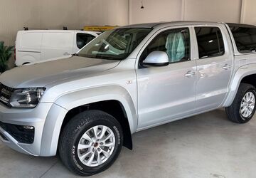VW Amarok 231.500 km 18.790 &euro; Gelsenkirchen 45879