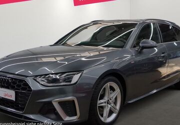 Audi A4 100.197 km 26.950 &euro; Mülheim a.d. Ruhr 45481