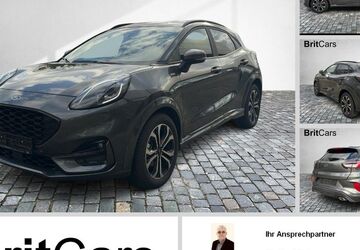 Ford Puma 15.167 km 25.889 &euro; Krefeld 47803