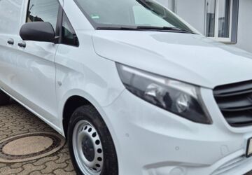 Mercedes-Benz Vito 243.000 km 13.999 &euro; Düsseldorf 40591