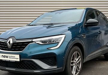 Renault Arkana 31.700 km 21.890 &euro; Duisburg 47059
