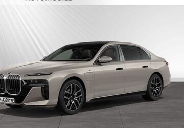 BMW 750 39.072 km 94.875 &euro; Moers 47441