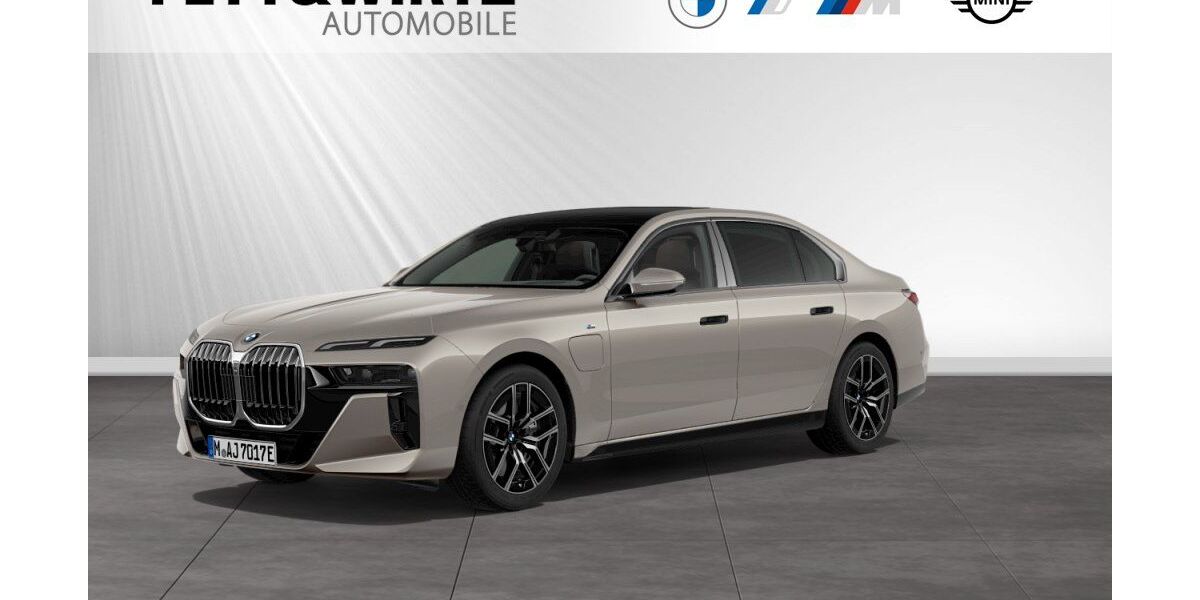 BMW 750 39.072 km 94.875 &euro; Moers 47441