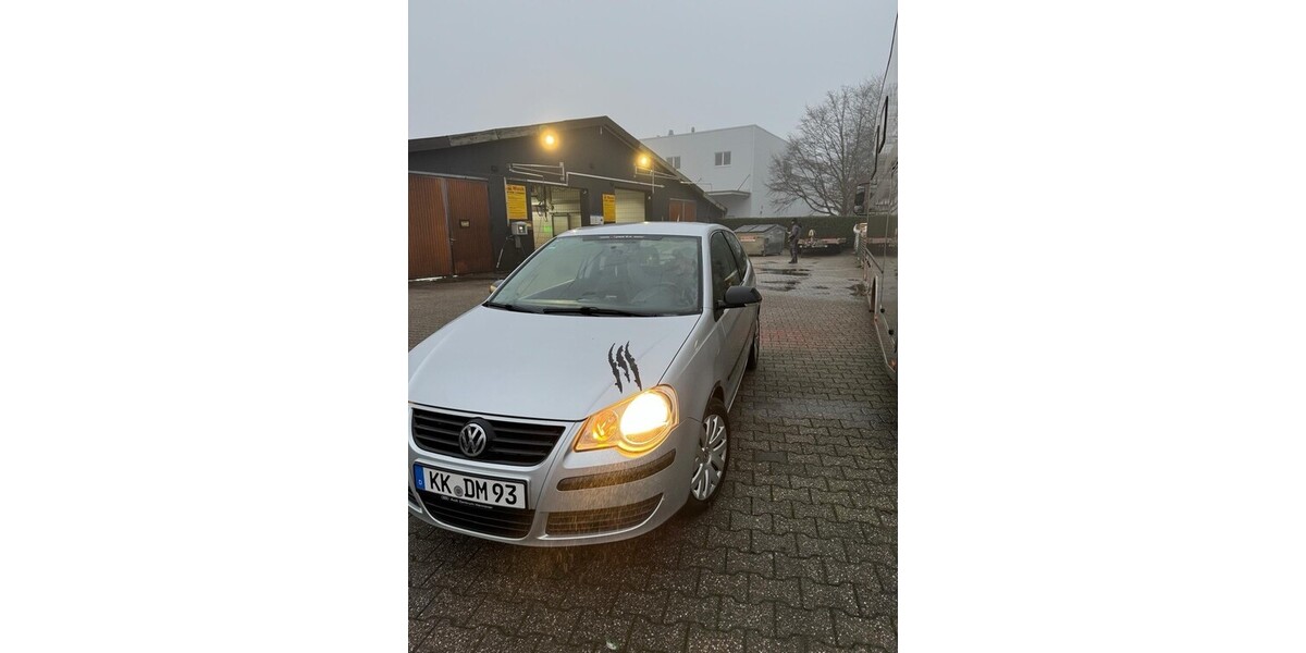 VW Polo 135.000 km 2.000 &euro; Willich 47877