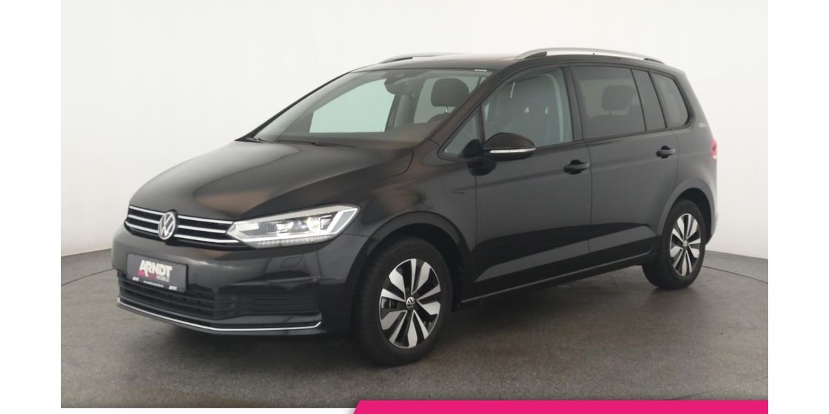 VW Touran 13.500 km 35.984 &euro; Düsseldorf 40233