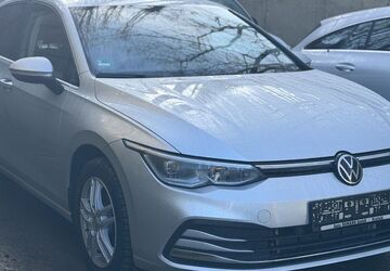 VW Golf 61.000 km 22.950 &euro; Krefeld 47805