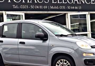Fiat Panda 89.000 km 7.590 &euro; Duisburg 47178