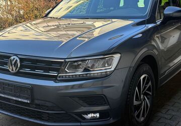 VW Tiguan 41.832 km 20.498 &euro; Heiligenhaus 42579