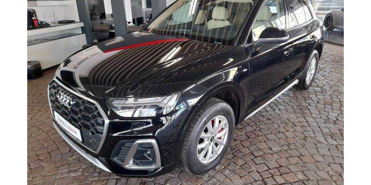 Audi Q5 128.206 km 29.450 &euro; Gelsenkirchen 45888