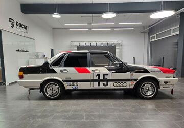 Audi 80 148.227 km 23.999 &euro; Kaarst 41564