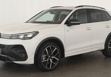 VW Tiguan 11.800 km 48.584 &euro; Düsseldorf 40233