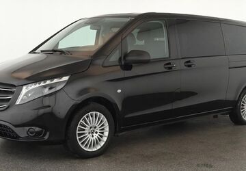 Mercedes-Benz Vito 72.000 km 49.884 &euro; Neuss 41464