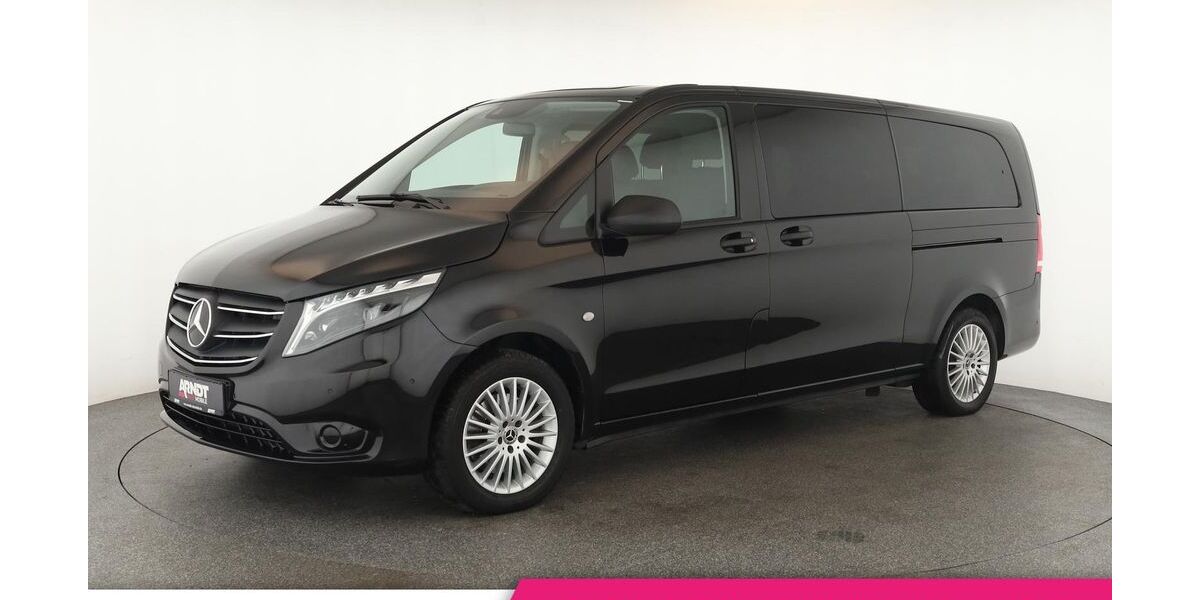 Mercedes-Benz Vito 72.000 km 49.884 &euro; Neuss 41464