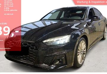 Audi S5 57.350 km 42.120 &euro; Moers-Hülsdonk 47441