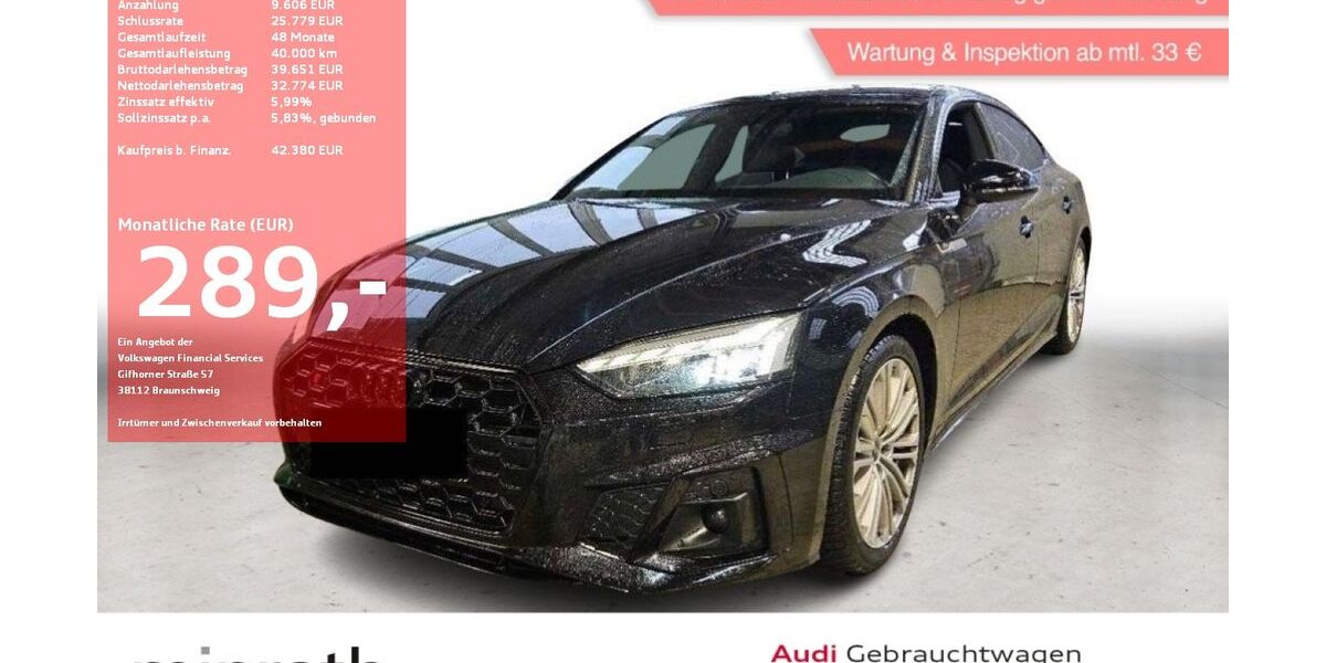 Audi S5 57.350 km 42.120 &euro; Moers-Hülsdonk 47441