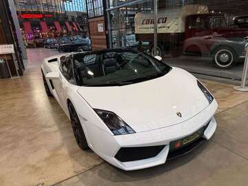 Gebrauchte Lamborghini Gallardo