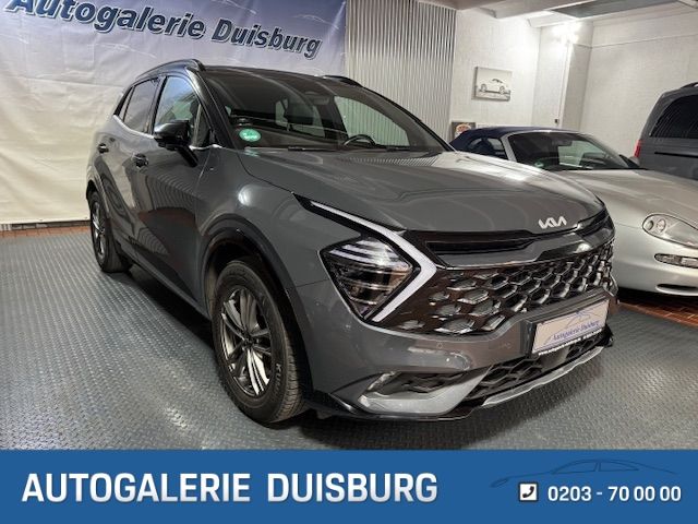 Kia Sportage 42.000 km 29.950 &euro; Duisburg 47269