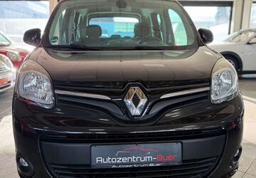 Renault Kangoo 110.000 km 8.790 &euro; Gelsenkirchen 45881