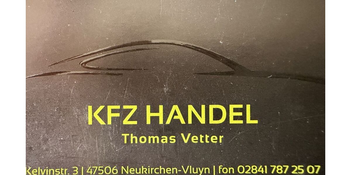 Mini Cooper 93.400 km 19.990 &euro; Neukirchen-Vluyn 47506