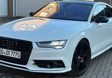Audi A7 134.590 km 31.990 &euro; Duisburg 47167