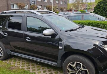 Dacia Duster 59.200 km 11.199 &euro; Oberhausen 46119