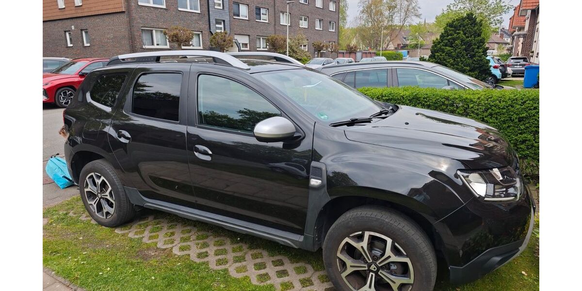 Dacia Duster 59.200 km 11.199 &euro; Oberhausen 46119