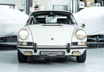 Porsche 911 11.400 km 115.000 &euro; Neuss 41470
