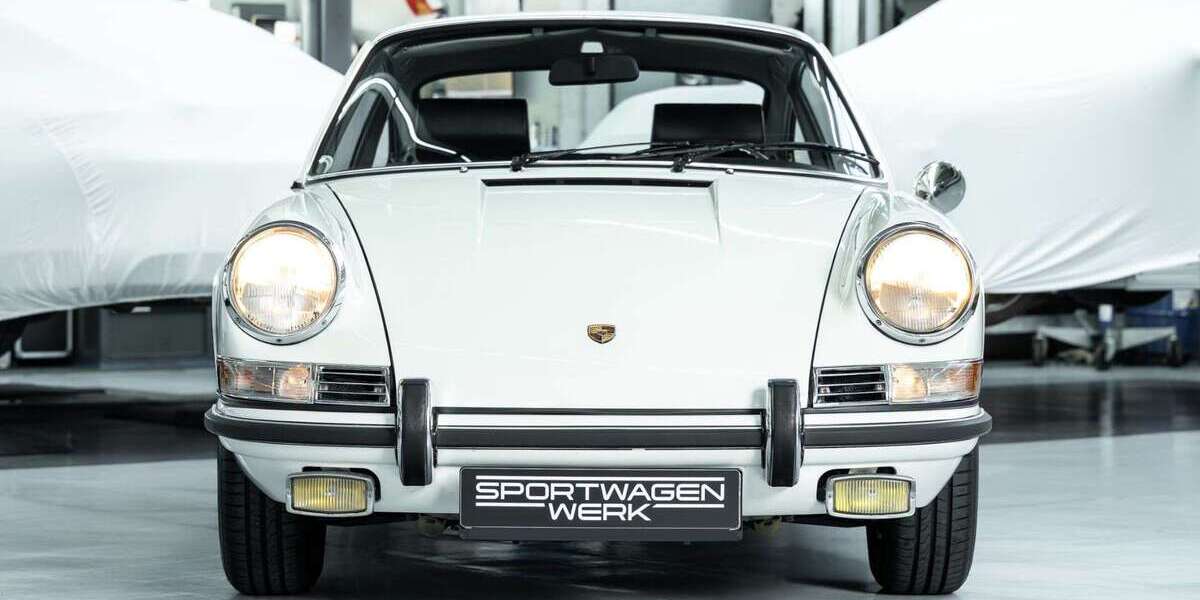 Porsche 911 11.400 km 115.000 &euro; Neuss 41470